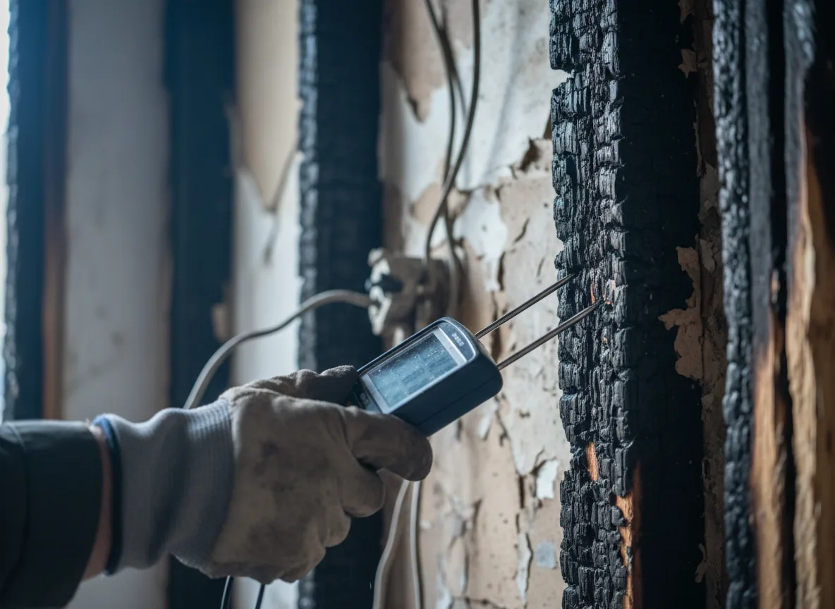 Fire Damage Restoration Six Mile, SC FAQs